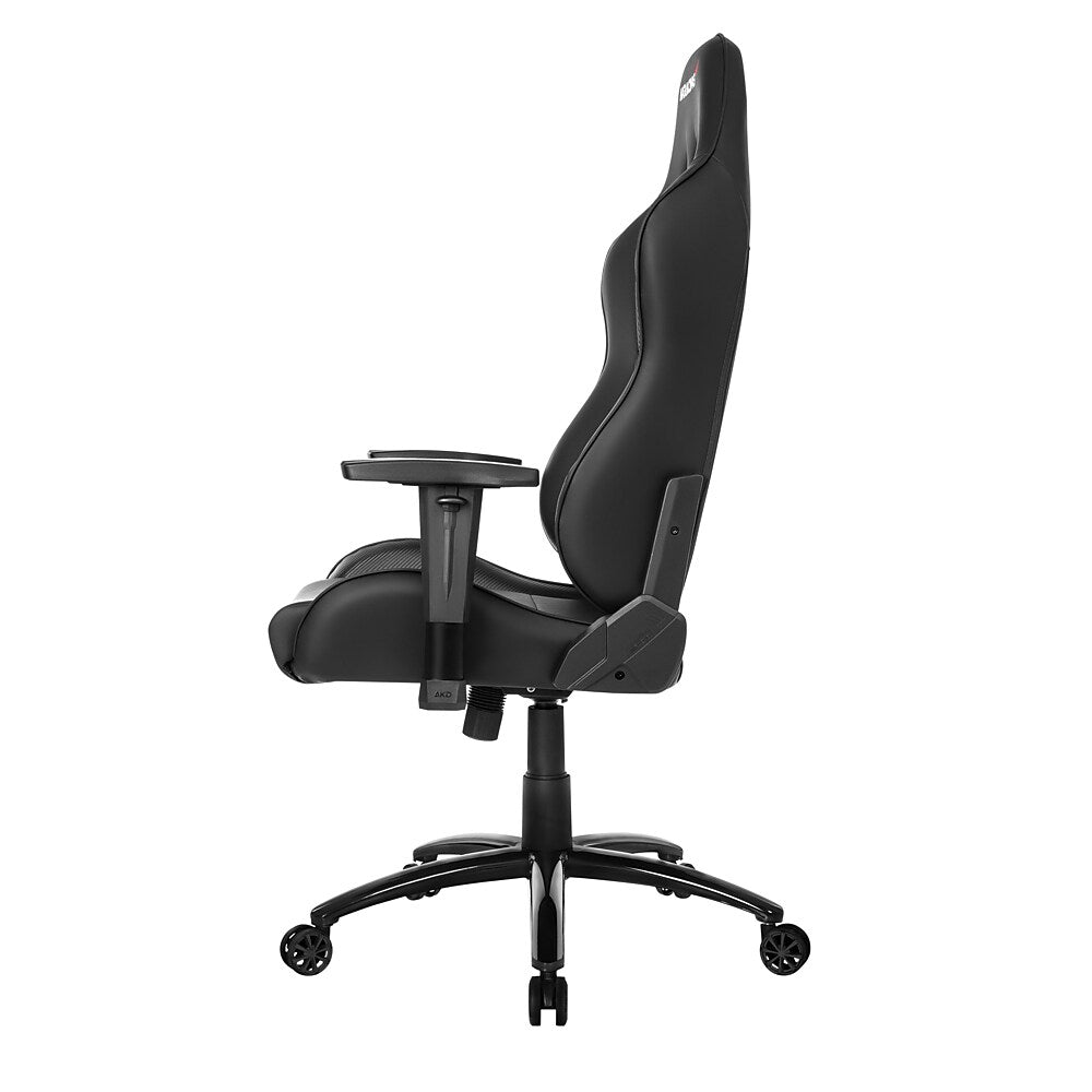 AKRACING Nitro-CB PU Leather Gaming Chair