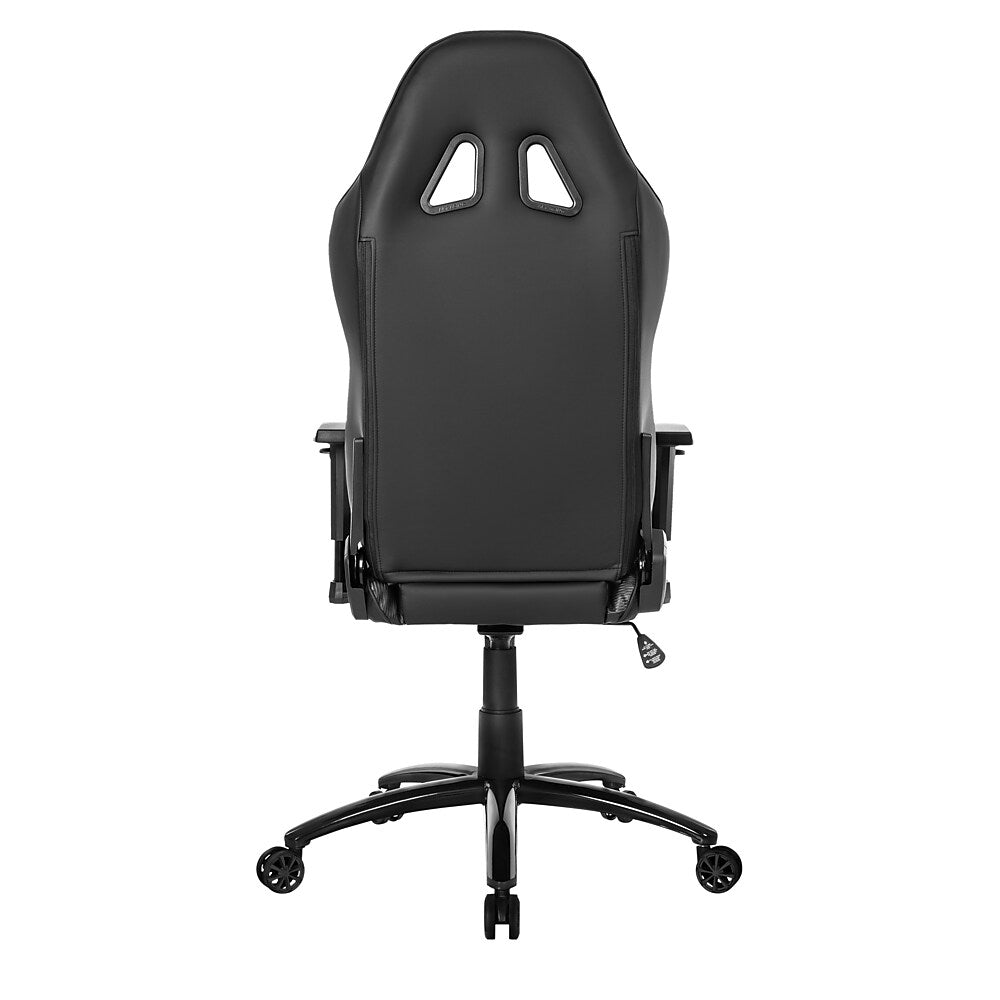 AKRACING Nitro-CB PU Leather Gaming Chair