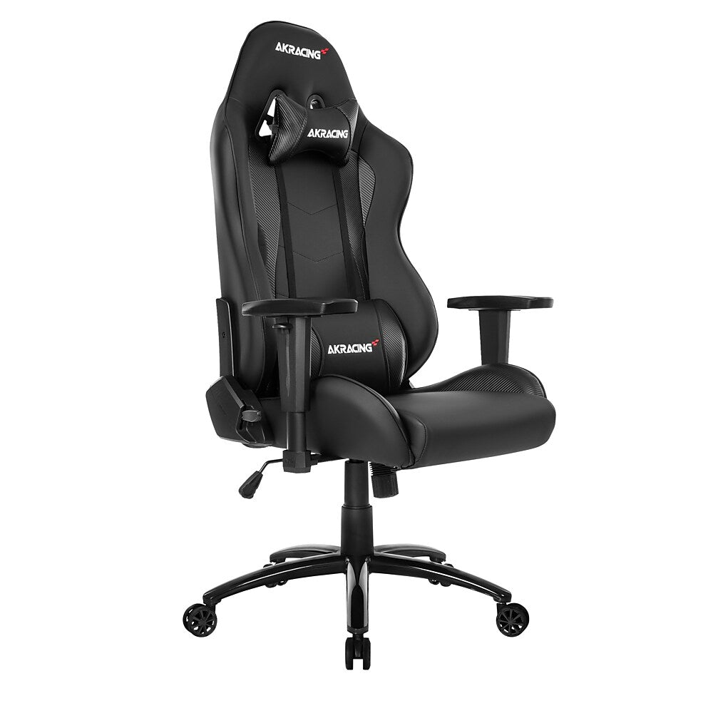 AKRACING Nitro-CB PU Leather Gaming Chair