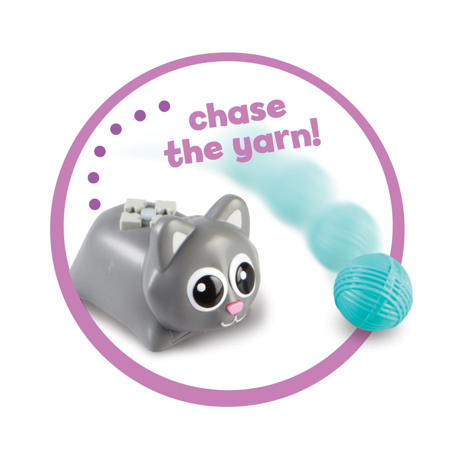 Learning Resources Coding Critters Scamper and Sneaker Multicolor
