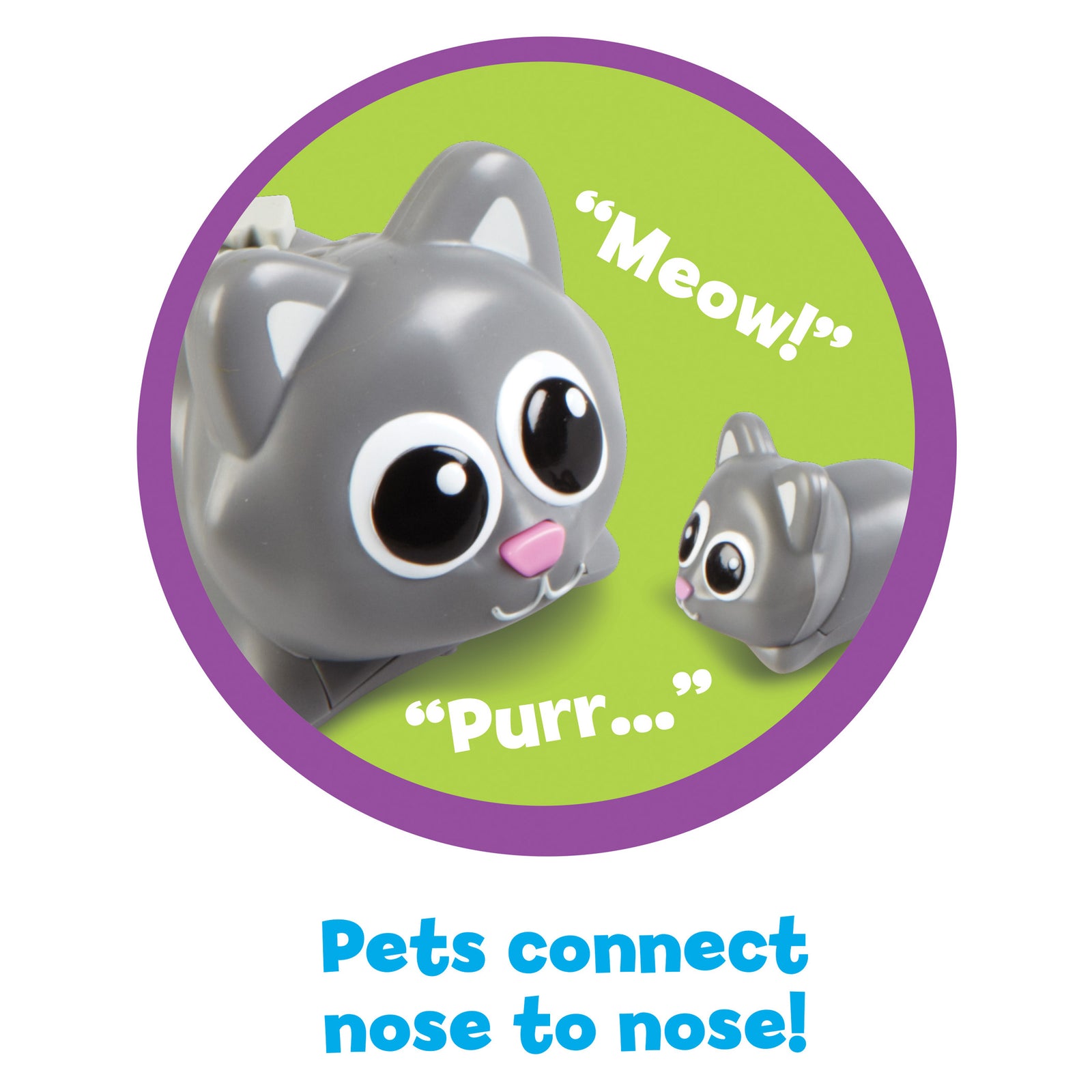 Learning Resources Coding Critters Scamper and Sneaker Multicolor