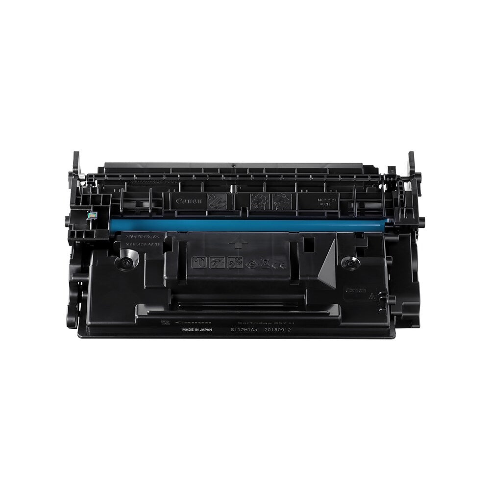 Canon 057 High Capacity Toner Cartridge Black
