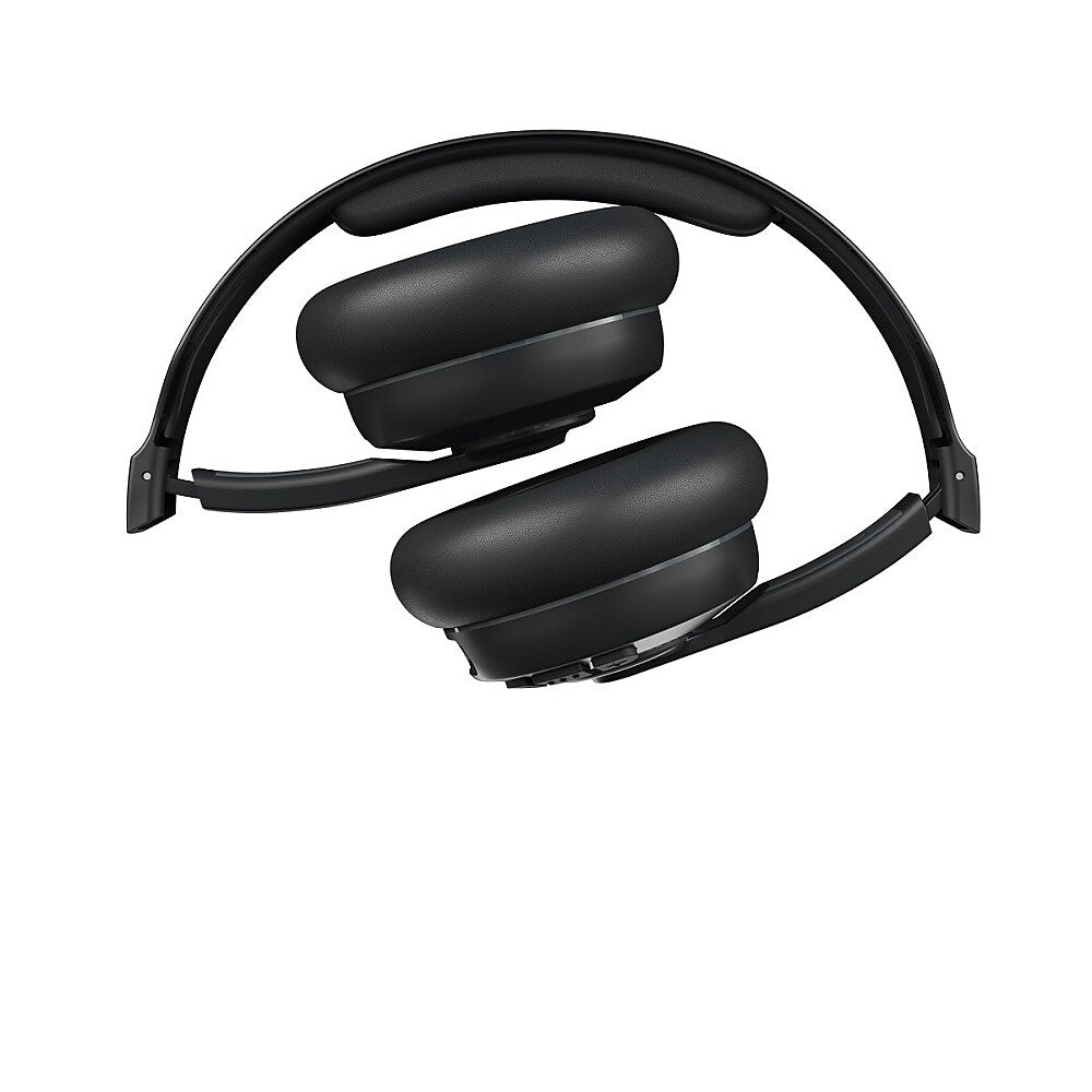 Skullcandy Cassette Wireless On-Ear Headphones Black