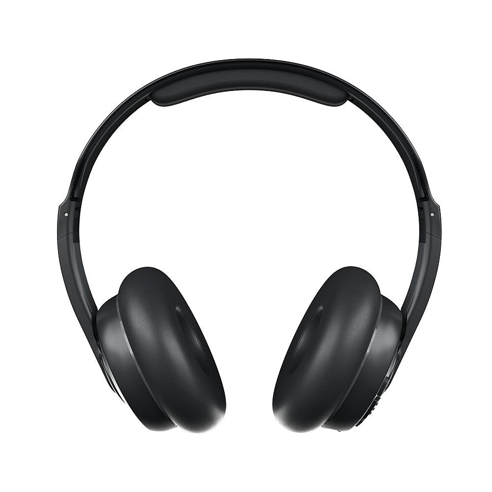 Skullcandy Cassette Wireless On-Ear Headphones Black
