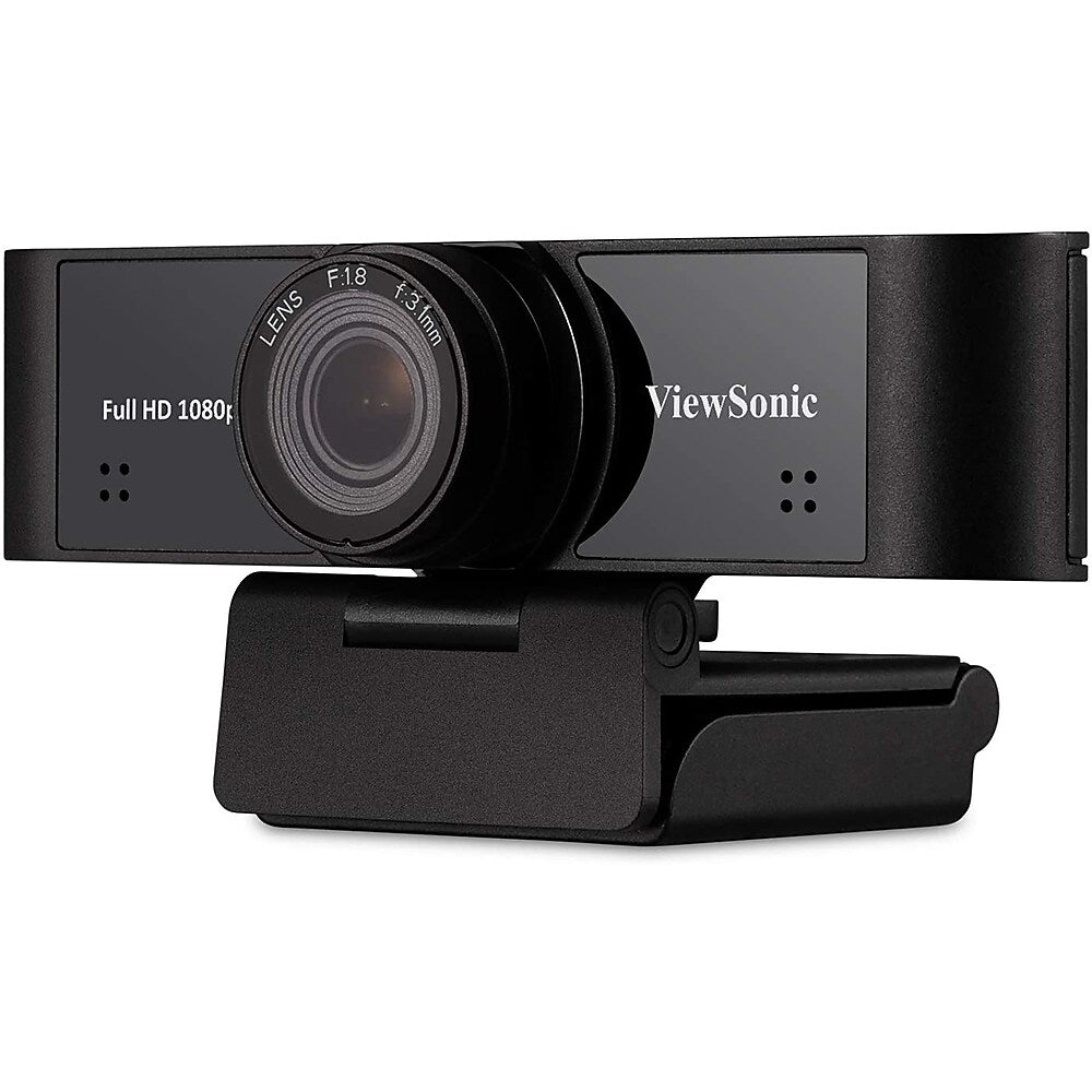 ViewSonic VB-CAM-001 1080p Ultra-Wide Webcam