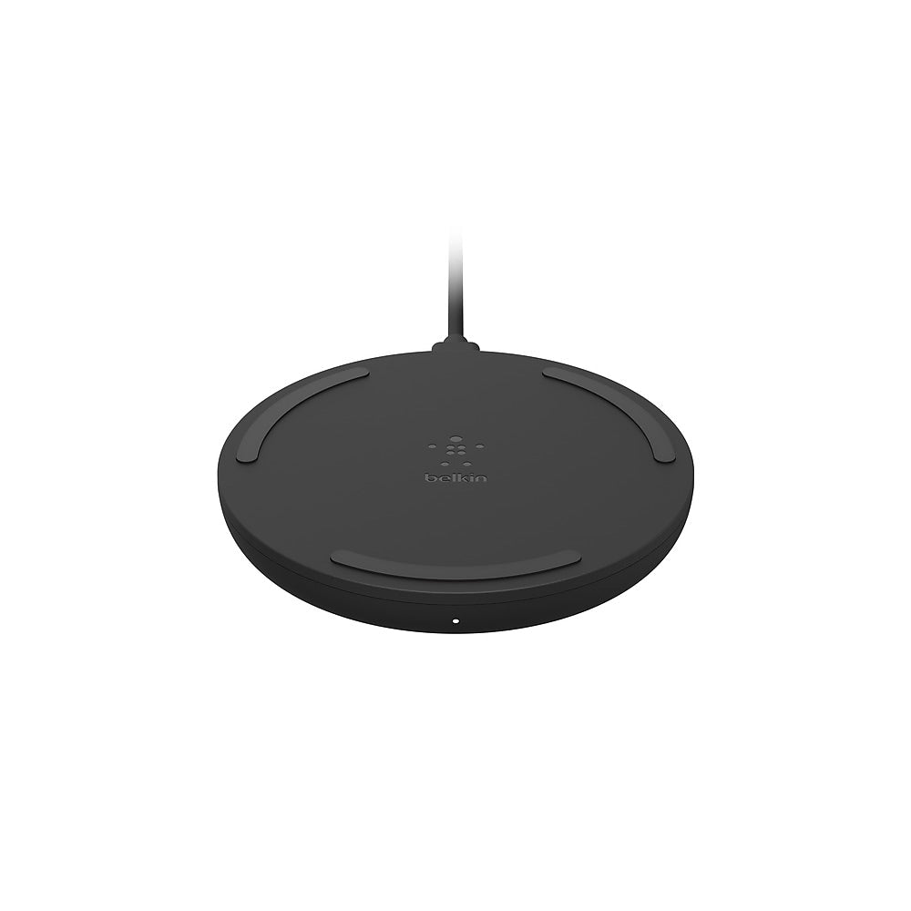 Belkin Boost Charge 10W Wireless Charging Pad