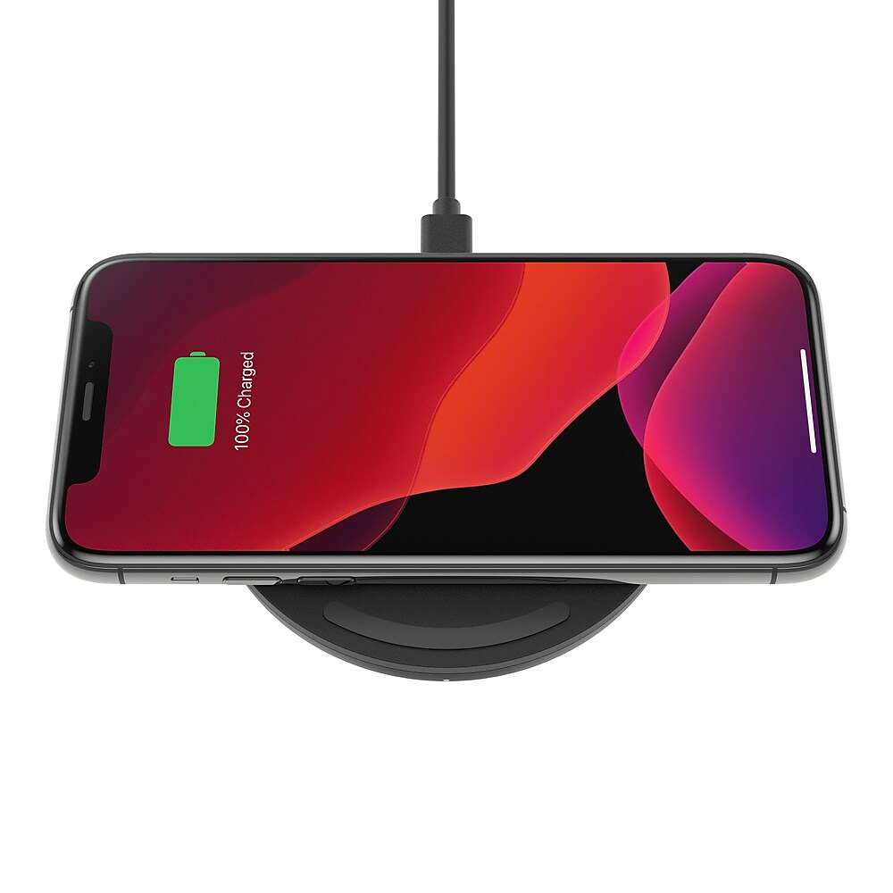 Belkin Boost Charge 10W Wireless Charging Pad