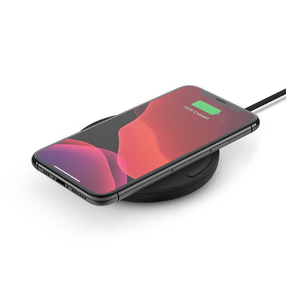 Belkin Boost Charge 10W Wireless Charging Pad