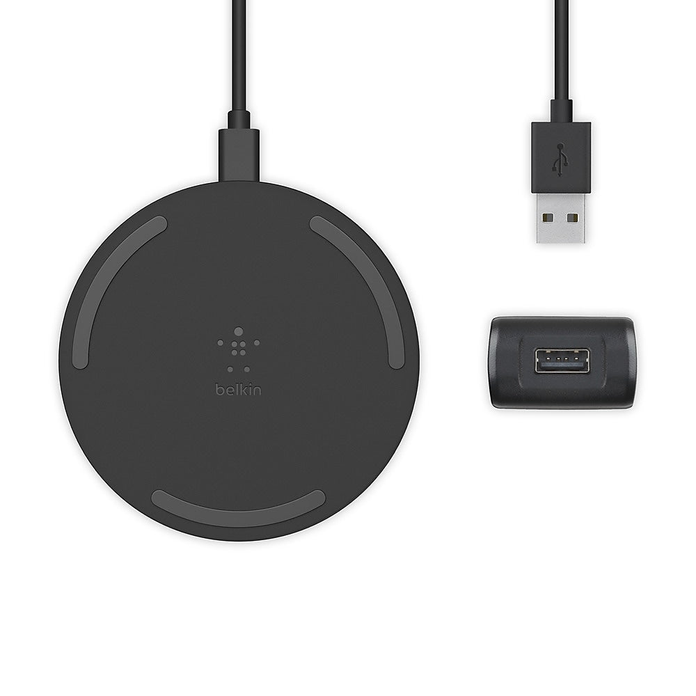 Belkin Boost Charge 10W Wireless Charging Pad