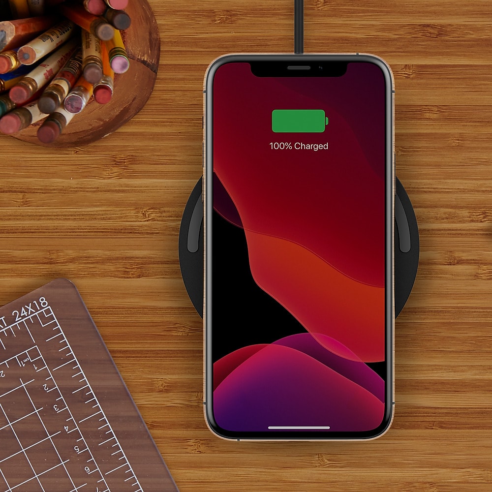 Belkin Boost Charge 10W Wireless Charging Pad