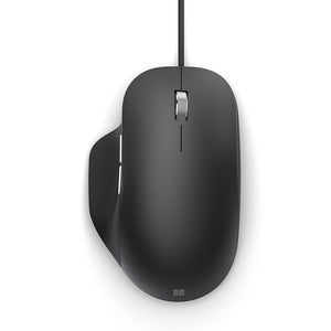 Microsoft RJU-00001 Ergonomic Desktop Keyboard & Mice