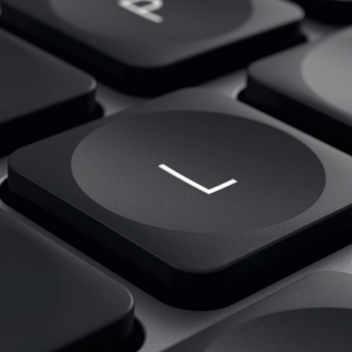 Logitech MX Keys for Mac 920-009552 Wireless Keyboard