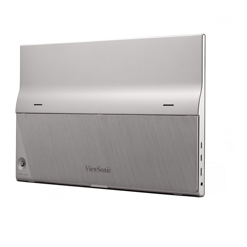 ViewSonic TD1655 15.6&quot; Portable Touch Display Monitor