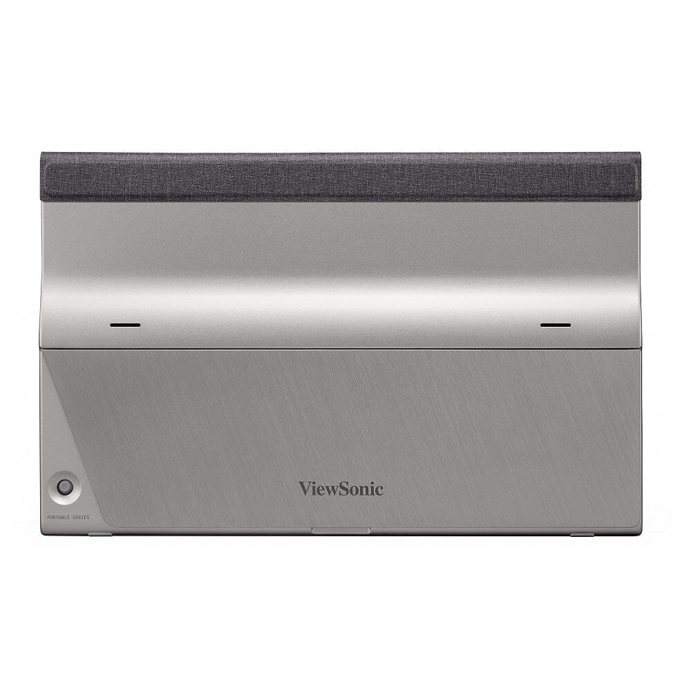 ViewSonic TD1655 15.6" Portable Touch Display Monitor