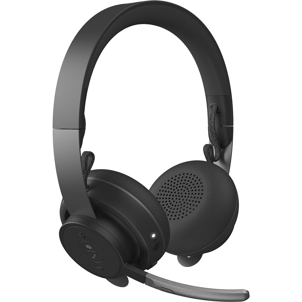 Logitech Zone 981-000853 Headset