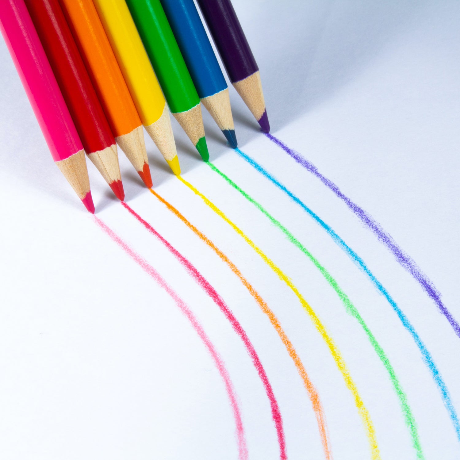 Cra-Z-Art 462 Pack Coloured Pencils 14 Colours