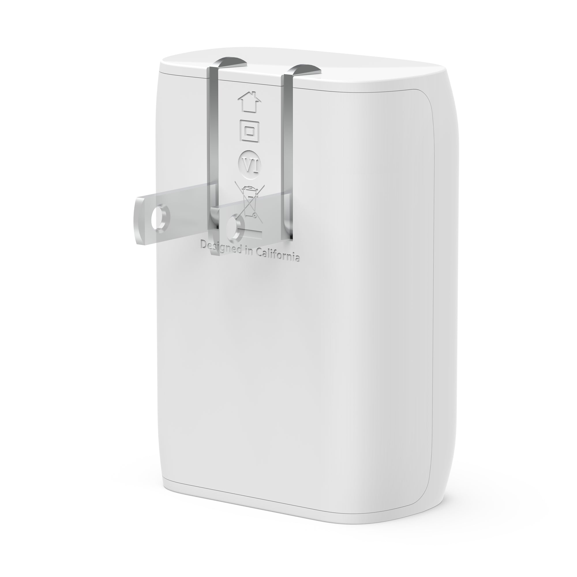 Belkin 30W USB-C Fast Wall Charger