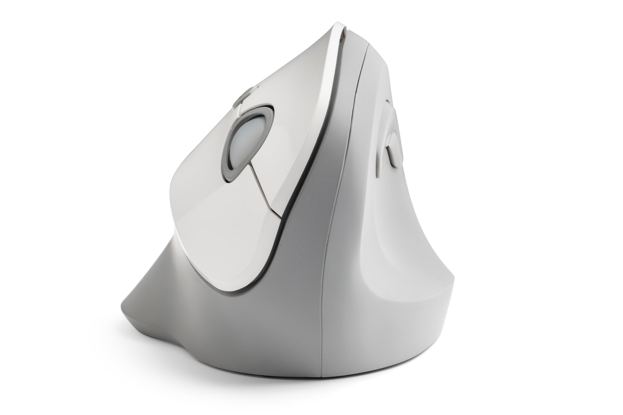 Kensington Pro Fit Ergo Vertical Wireless Mouse