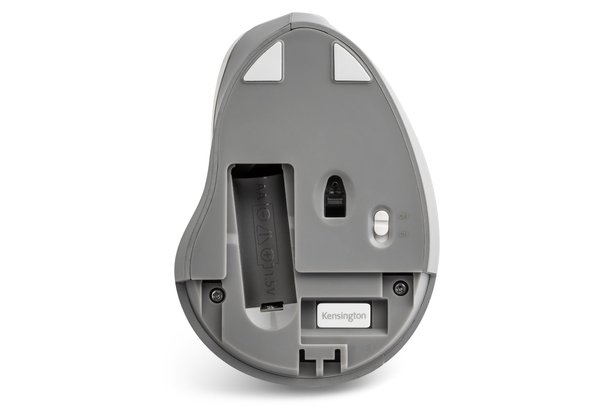 Kensington Pro Fit Ergo Vertical Wireless Mouse