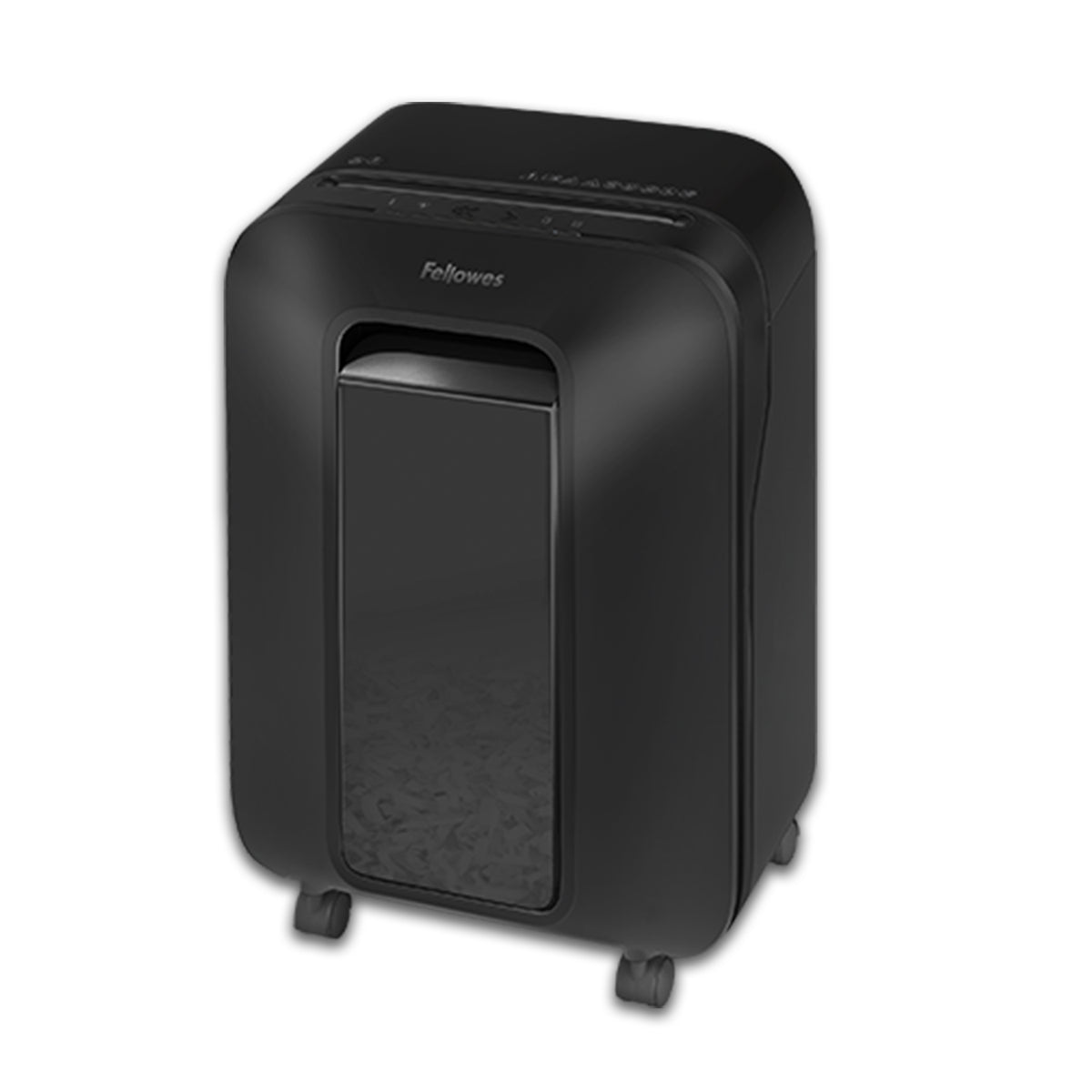 Fellowes Powershred LX170 Cross-Cut Shredder
