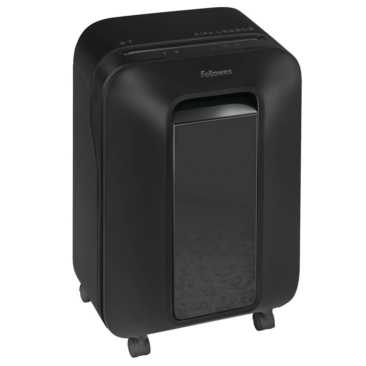 Fellowes Powershred LX170 Cross-Cut Shredder