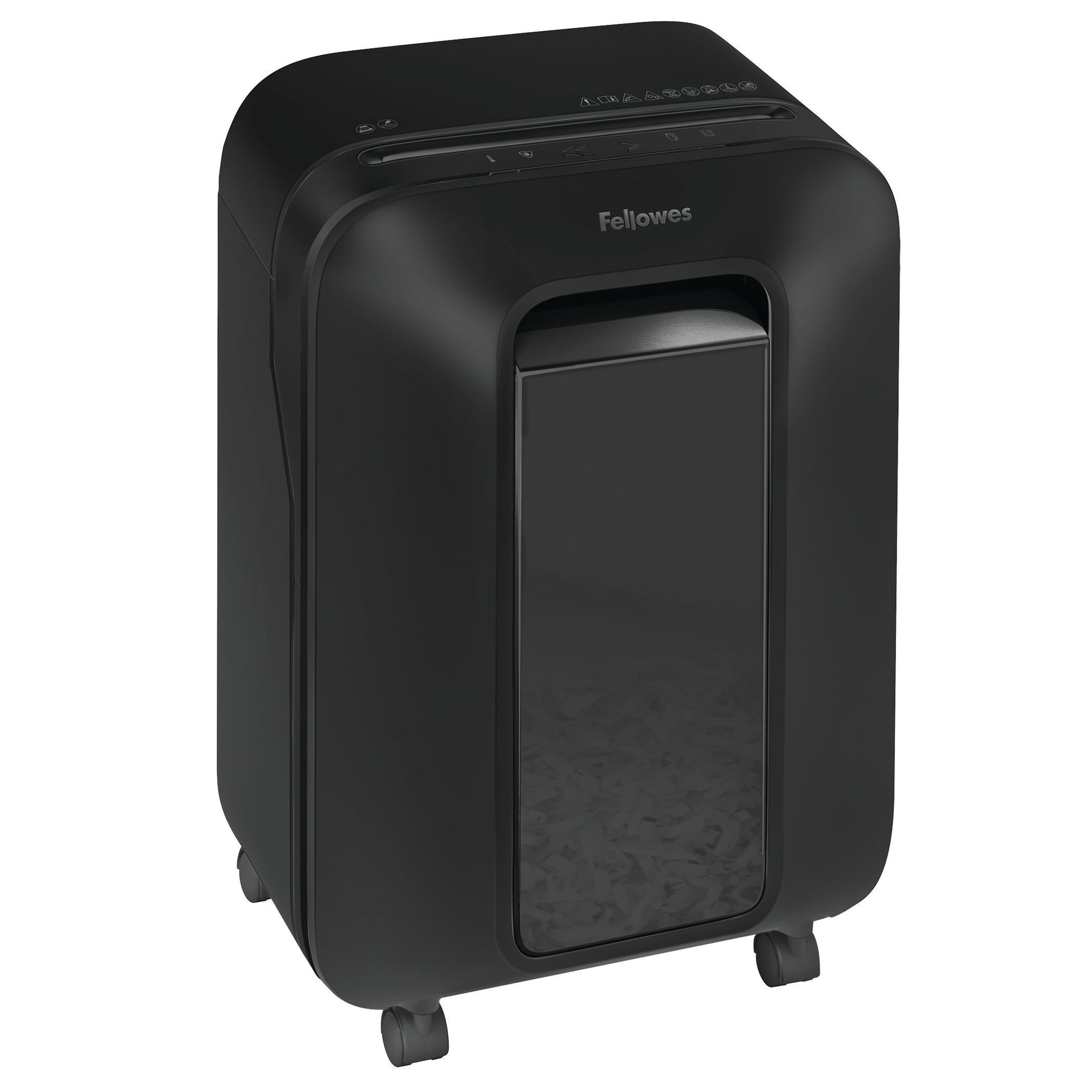 Fellowes Powershred LX170 Cross-Cut Shredder