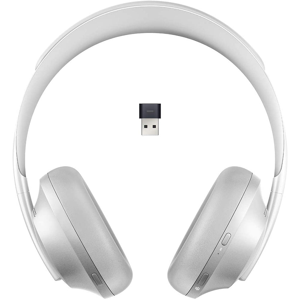 Bose 700 UC Noise Cancelling Headphones Silver