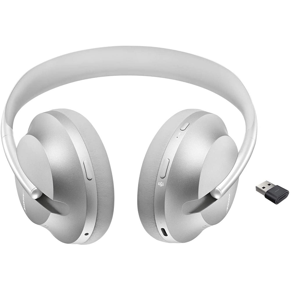 Bose 700 UC Noise Cancelling Headphones Silver