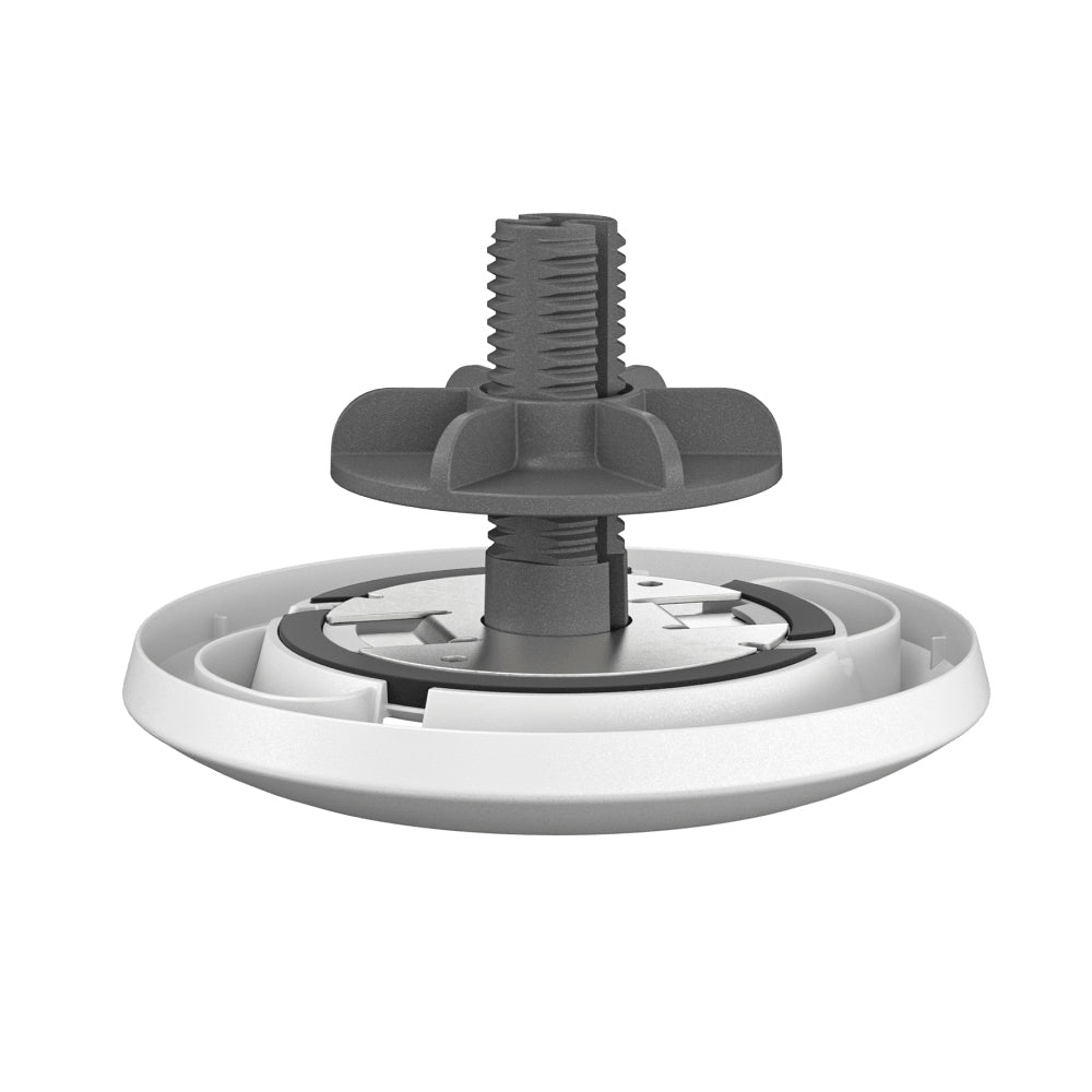 Logitech Rally Mic Pod Table Mount 952-000020 White