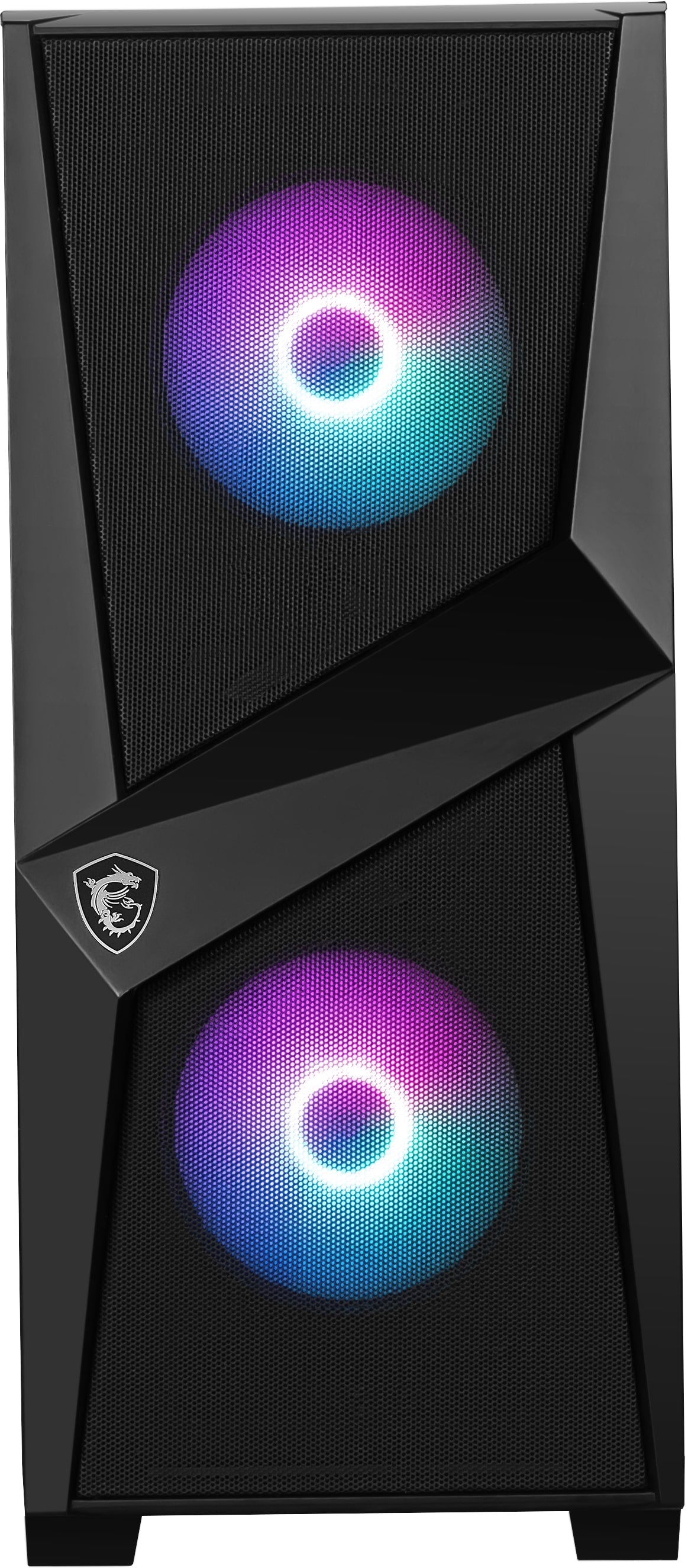 MSI Codex R 11TC-032US Gaming Desktop