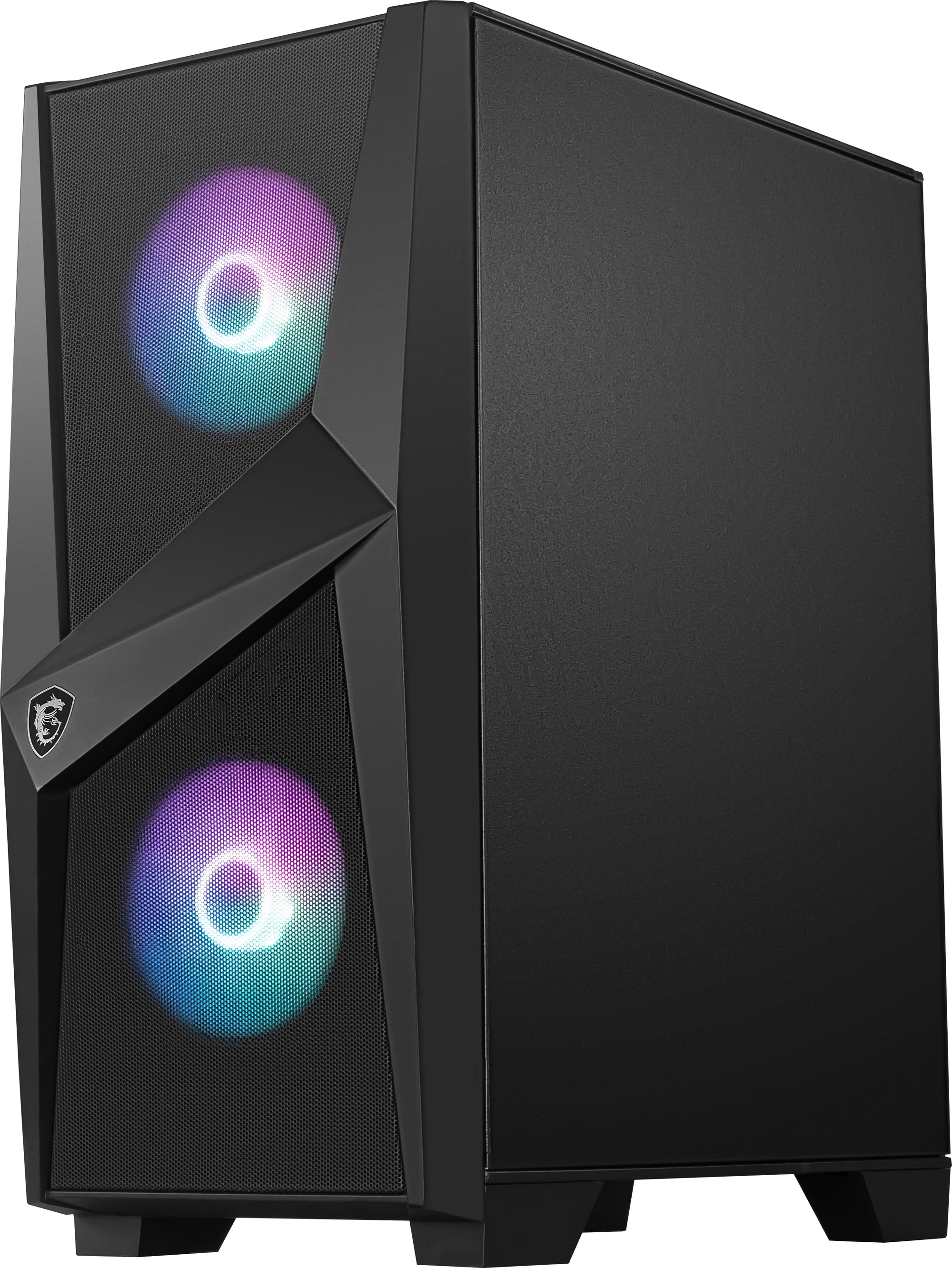 MSI Codex R 11TC-032US Gaming Desktop