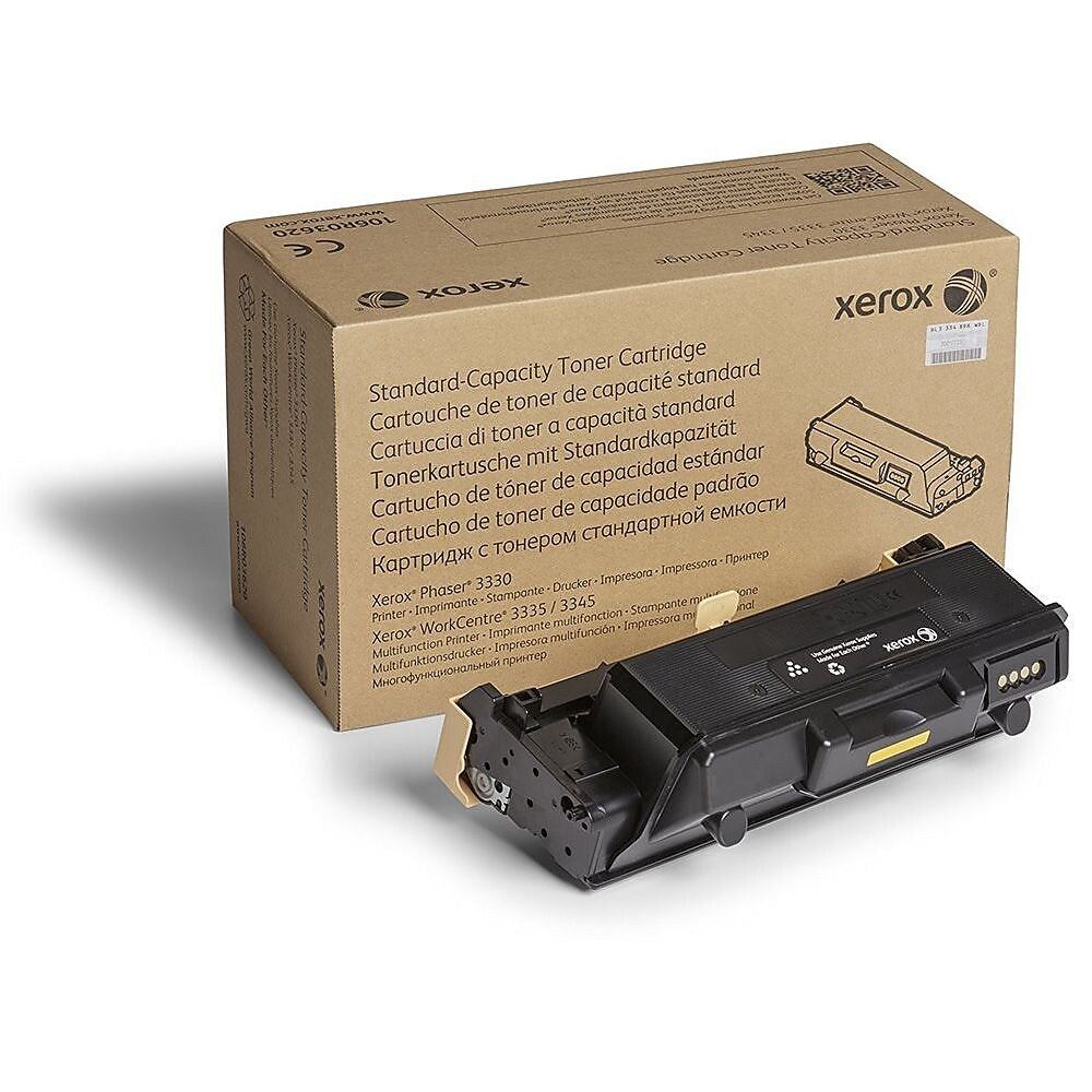 Xerox 106R03620 Standard Capacity Toner