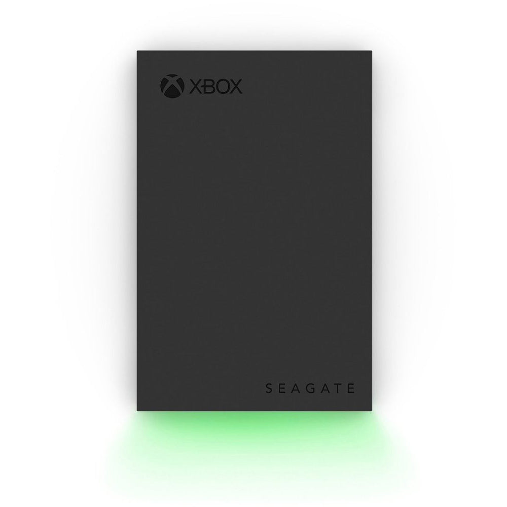 Seagate STKX2000400 2TB External Game Drive For Xbox