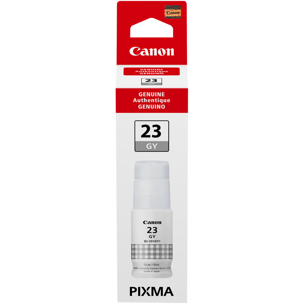 Canon Pixma GI-23 Ink Bottle Black