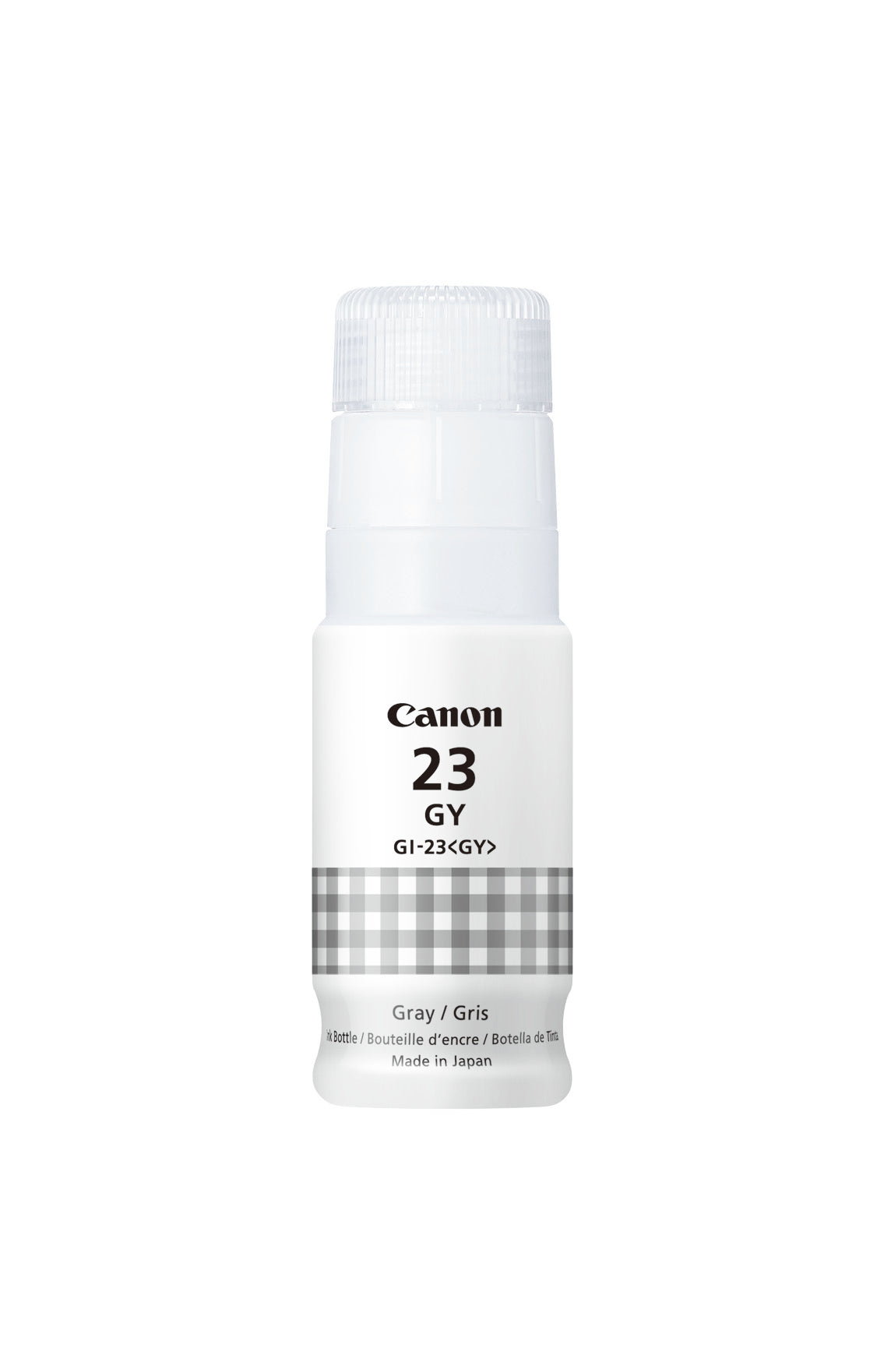 Canon Pixma GI-23 Ink Bottle Black