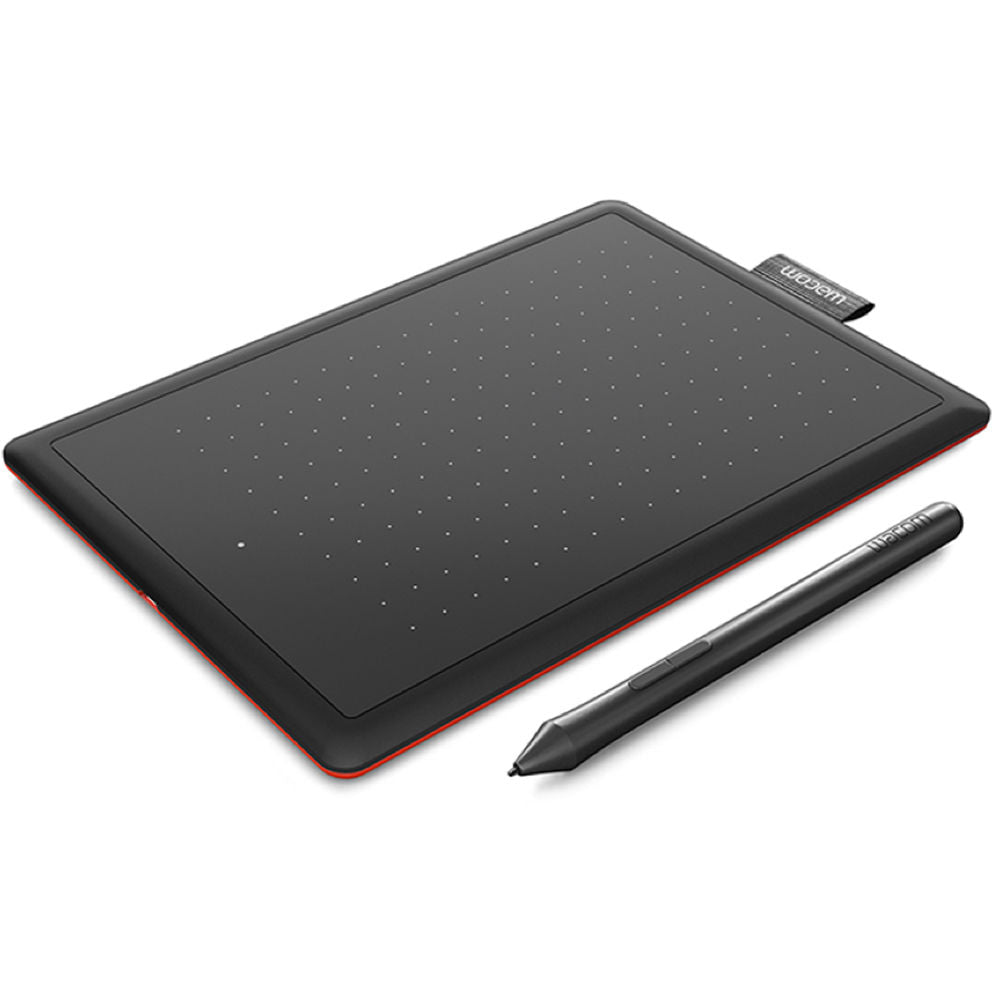 Wacom One By Wacom CTL472K1A Creative Pen Tablet