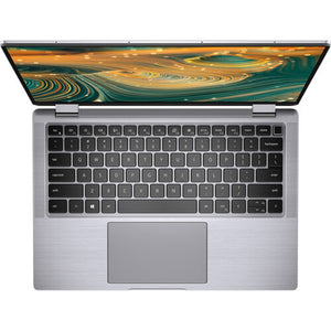 Dell Latitude 9420 14" Laptop Gray