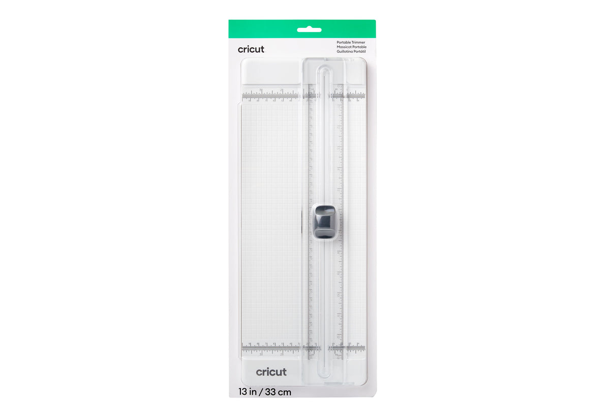 Cricut 13" Portable Trimmer