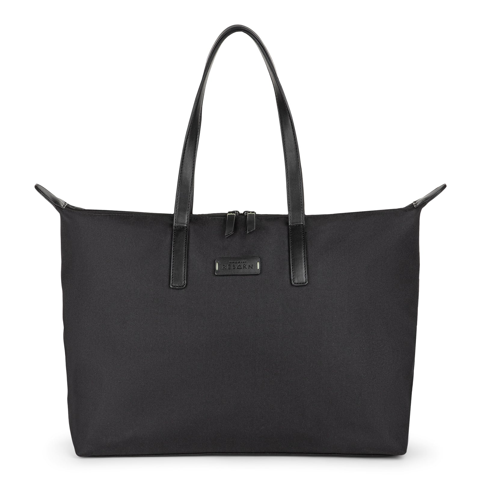 Bugatti Reborn Business Tote Bag Black