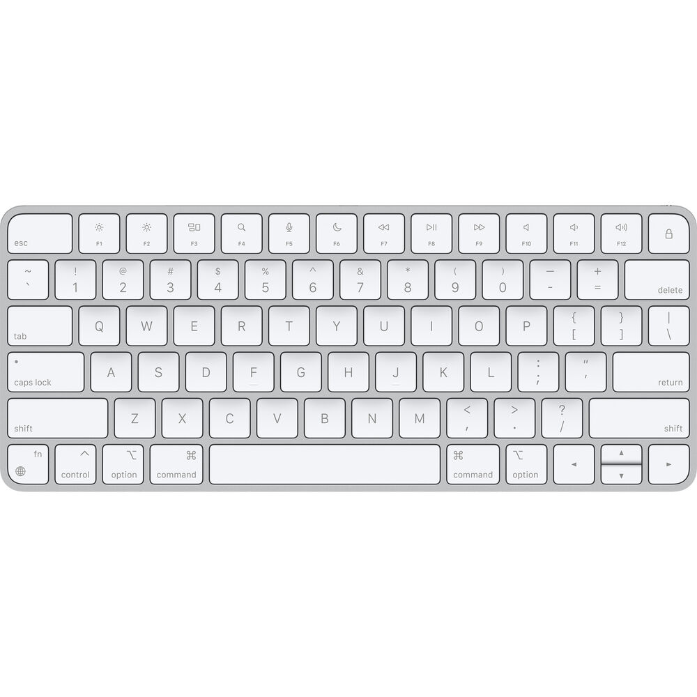 Apple Magic Keyboard MK2A3LL/A White
