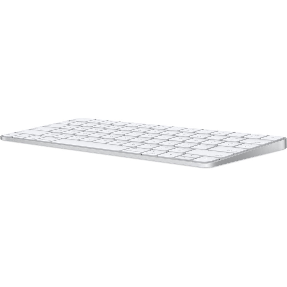 Apple Magic Keyboard MK2A3LL/A White