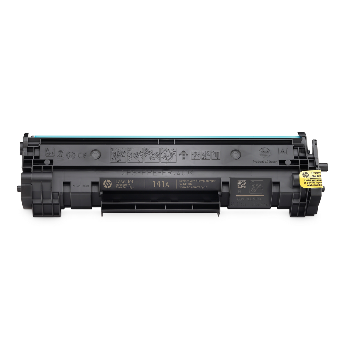 HP 141A W1410A Original LaserJet Toner Cartridge