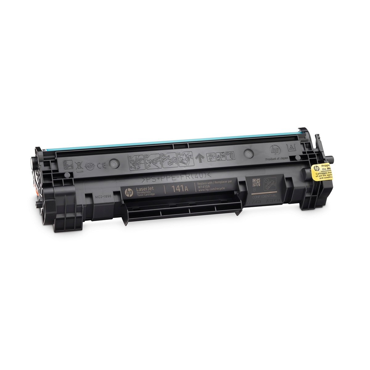 HP 141A W1410A Original LaserJet Toner Cartridge