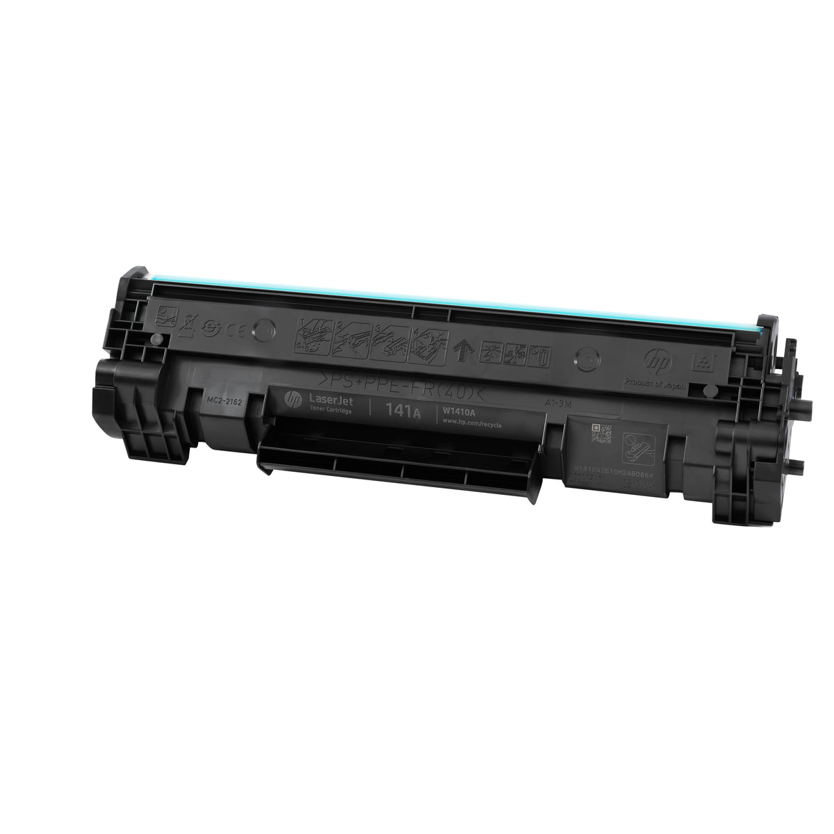 HP 141A W1410A Original LaserJet Toner Cartridge