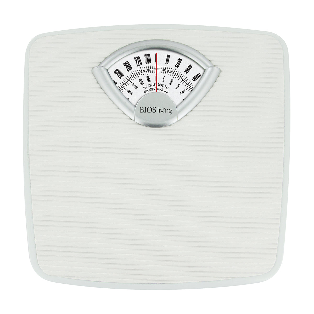 BIOS Living Retro Mechanical Scale