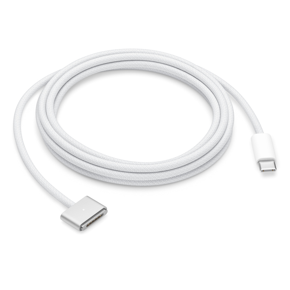 Apple MW613AM/A USB-C to MagSafe 3 Cable