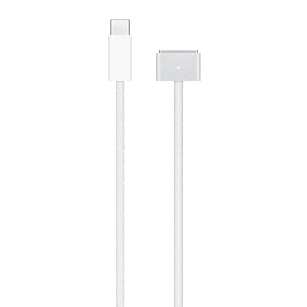 Apple MW613AM/A USB-C to MagSafe 3 Cable
