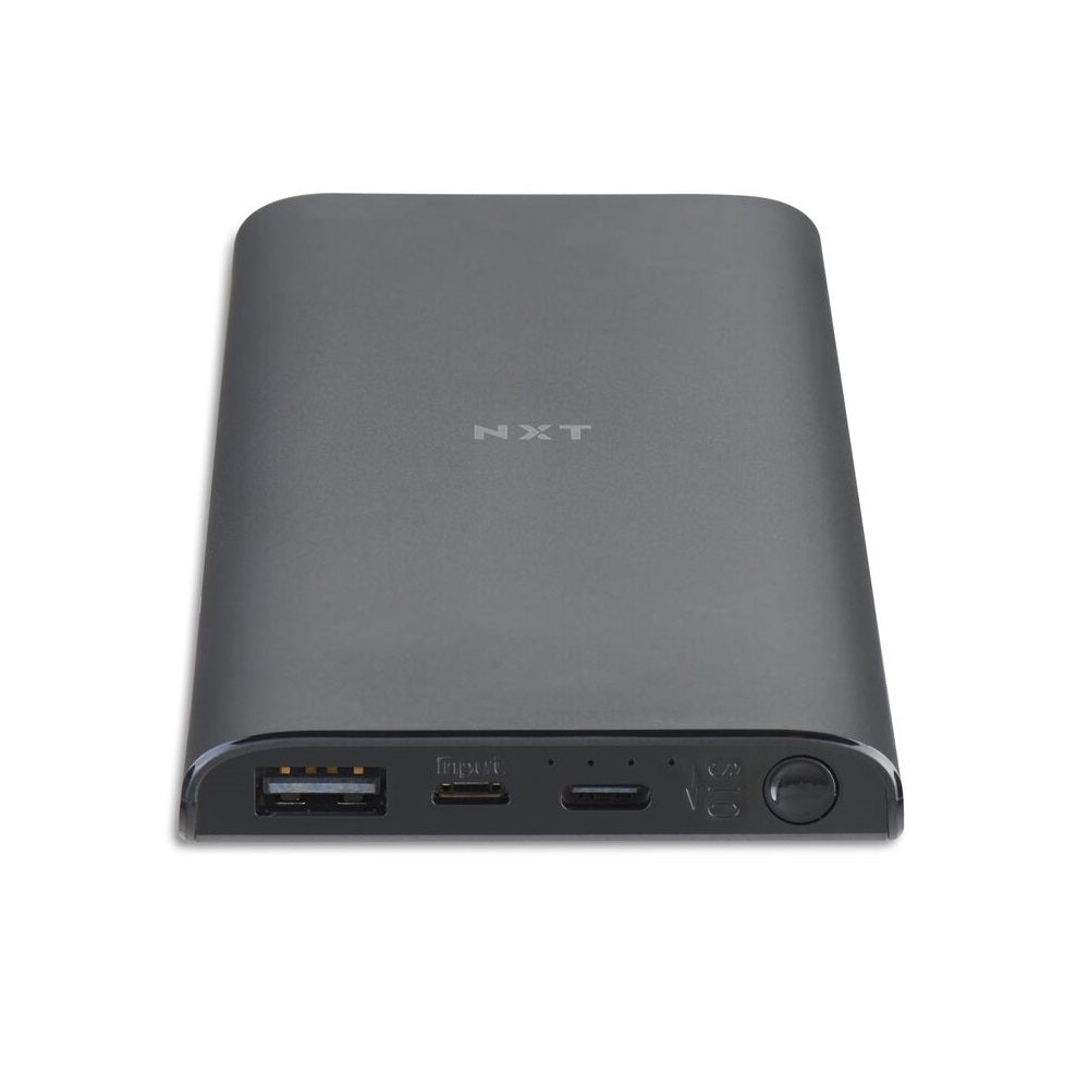 NXT Technologies 10000mAh USB Power Bank