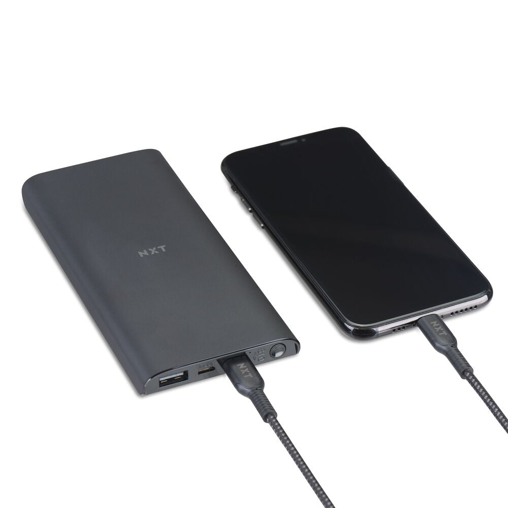NXT Technologies 10000mAh USB Power Bank