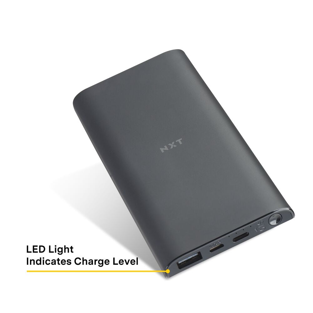 NXT Technologies 10000mAh USB Power Bank